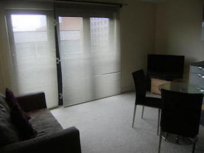 Location Appartement SHEFFIELD S1 1