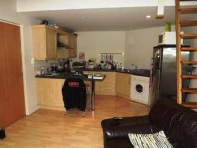 Location Appartement SHEFFIELD S1 1