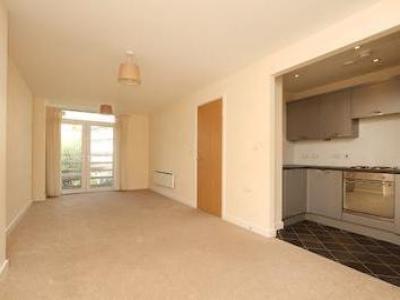 Location Appartement SHEFFIELD S1 1