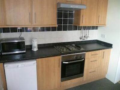 Location Appartement SHEFFIELD S1 1