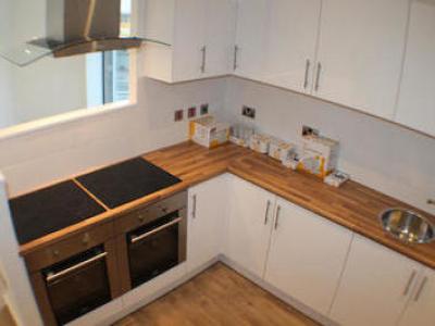 Location Appartement SHEFFIELD S1 1