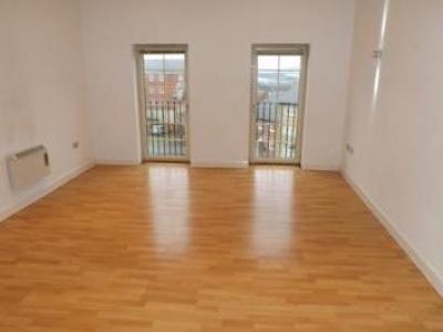 Location Appartement SHEFFIELD S1 1