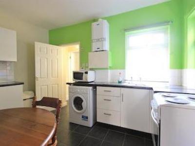 Location Appartement SHEFFIELD S1 1