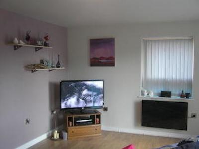 Location Appartement SHEFFIELD S1 1