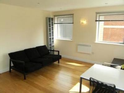 Location Appartement SHEFFIELD S1 1