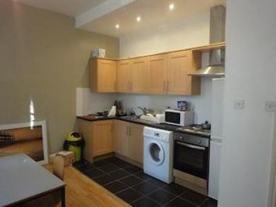 Location Appartement SHEFFIELD S1 1