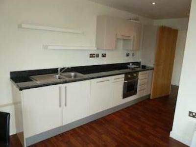 Location Appartement SHEFFIELD S1 1