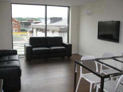 Location vacances Appartement SHEFFIELD S1 1