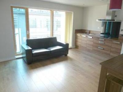 Location Appartement SHEFFIELD S1 1