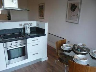 Location Appartement SHEFFIELD S1 1