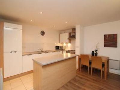 Location Appartement SHEFFIELD S1 1