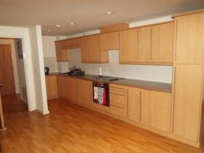 Location Appartement SHEFFIELD S1 1