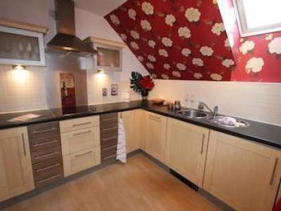 Location Appartement SHEFFIELD S1 1