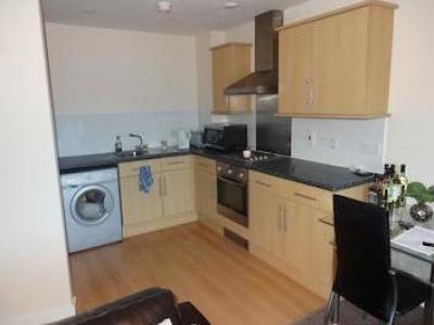 Location Appartement SHEFFIELD S1 1