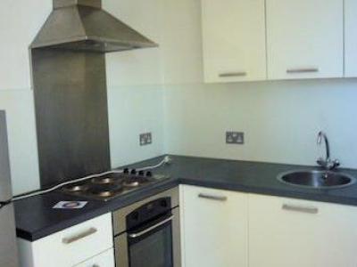 Location Appartement SHEFFIELD S1 1