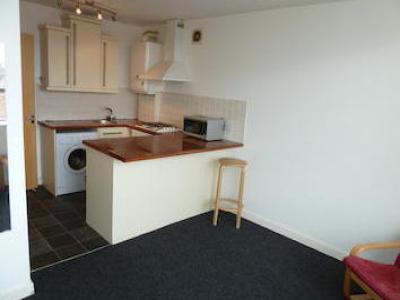 Location Appartement SHEFFIELD S1 1