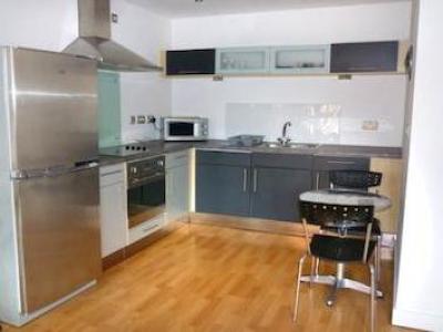 Location Appartement SHEFFIELD S1 1