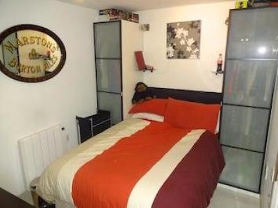 Location Appartement SHEFFIELD S1 1