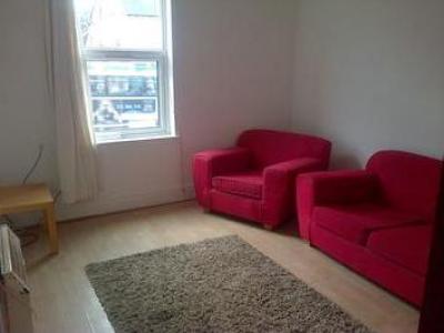 Location Appartement SHEFFIELD S1 1