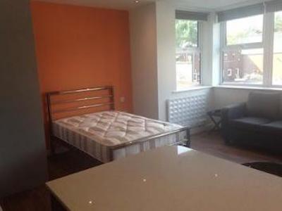 Location Appartement SHEFFIELD S1 1