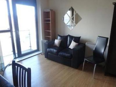 Location Appartement SHEFFIELD S1 1