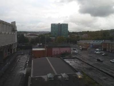 Location Appartement SHEFFIELD S1 1