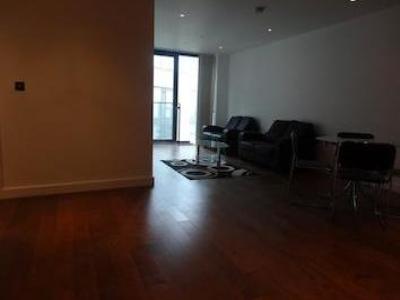 Location Appartement SHEFFIELD S1 1