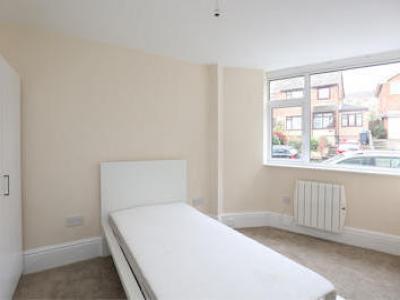 Location Appartement SHEFFIELD S1 1