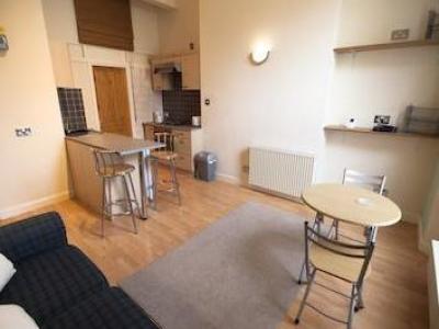 Location Appartement SHEFFIELD S1 1