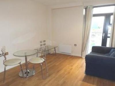 Location Appartement SHEFFIELD S1 1