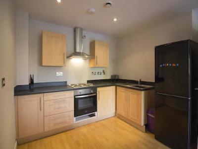 Location Appartement SHEFFIELD S1 1