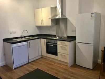 Location Appartement SHEFFIELD S1 1