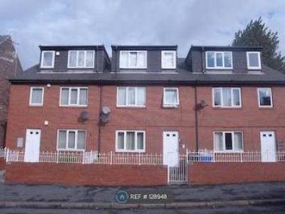 Location Appartement SHEFFIELD S1 1