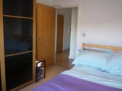 Location Appartement SHEFFIELD S1 1