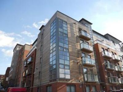 Location Appartement SHEFFIELD S1 1