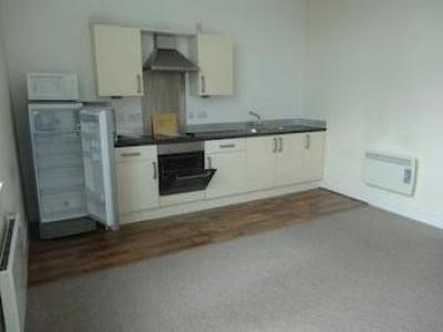 Location Appartement SHEFFIELD S1 1