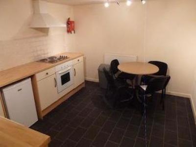 Location Appartement SHEFFIELD S1 1