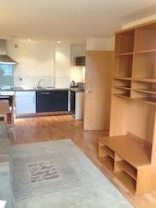 Location Appartement SHEFFIELD S1 1