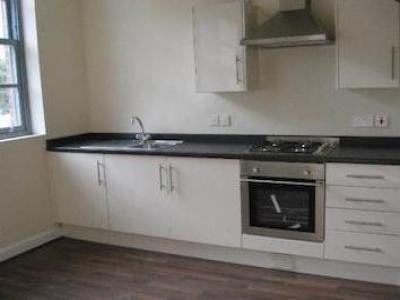 Location Appartement SHEFFIELD S1 1