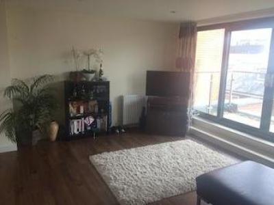 Location Appartement SHEFFIELD S1 1