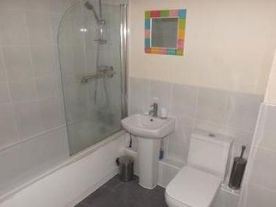 Location Appartement SHEFFIELD S1 1