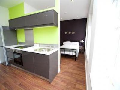 Location Appartement SHEFFIELD S1 1