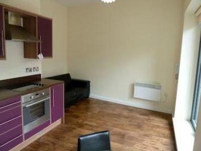 Location Appartement SHEFFIELD S1 1