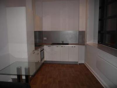 Location Appartement SHEFFIELD S1 1