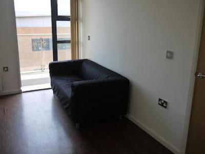 Location Appartement SHEFFIELD S1 1