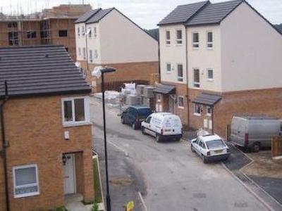 Location Appartement SHEFFIELD S1 1