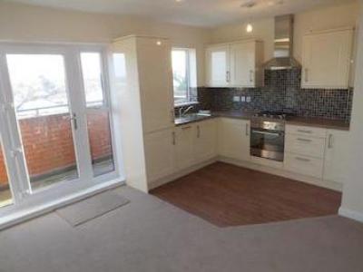 Location Appartement SHEFFIELD S1 1