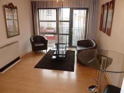 Location Appartement SHEFFIELD S1 1