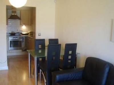 Location Appartement SHEFFIELD S1 1