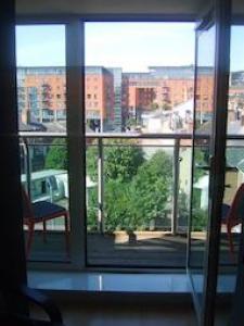 Location Appartement SHEFFIELD S1 1